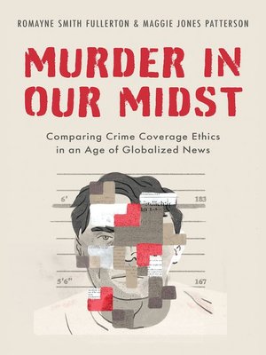 cover image of Murder in Our Midst